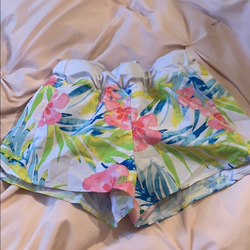 Girls shorts